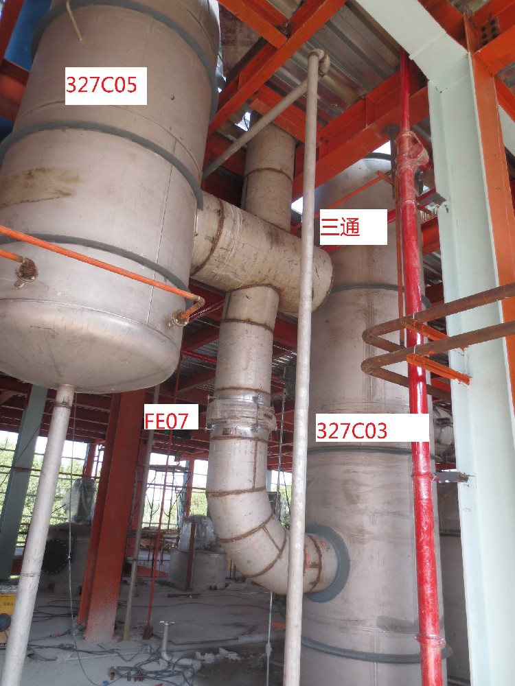 廣州植之元油脂實業有限公司食用油綜合加工項目