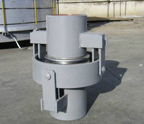 山西萬向鉸鏈波紋膨脹節