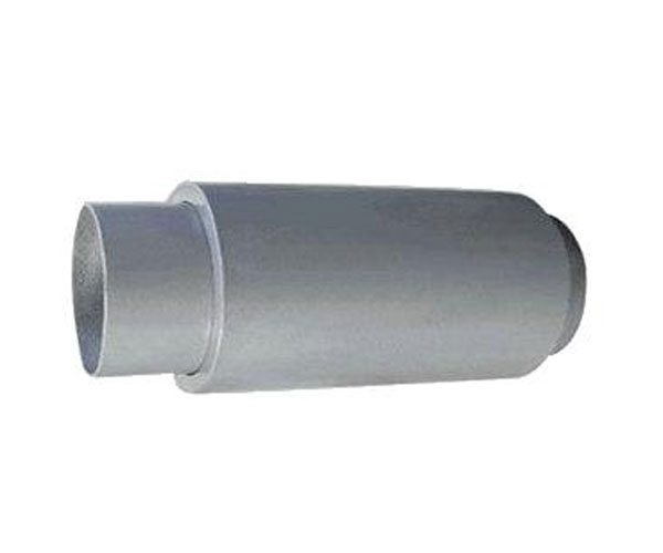 山西無約束型補償器